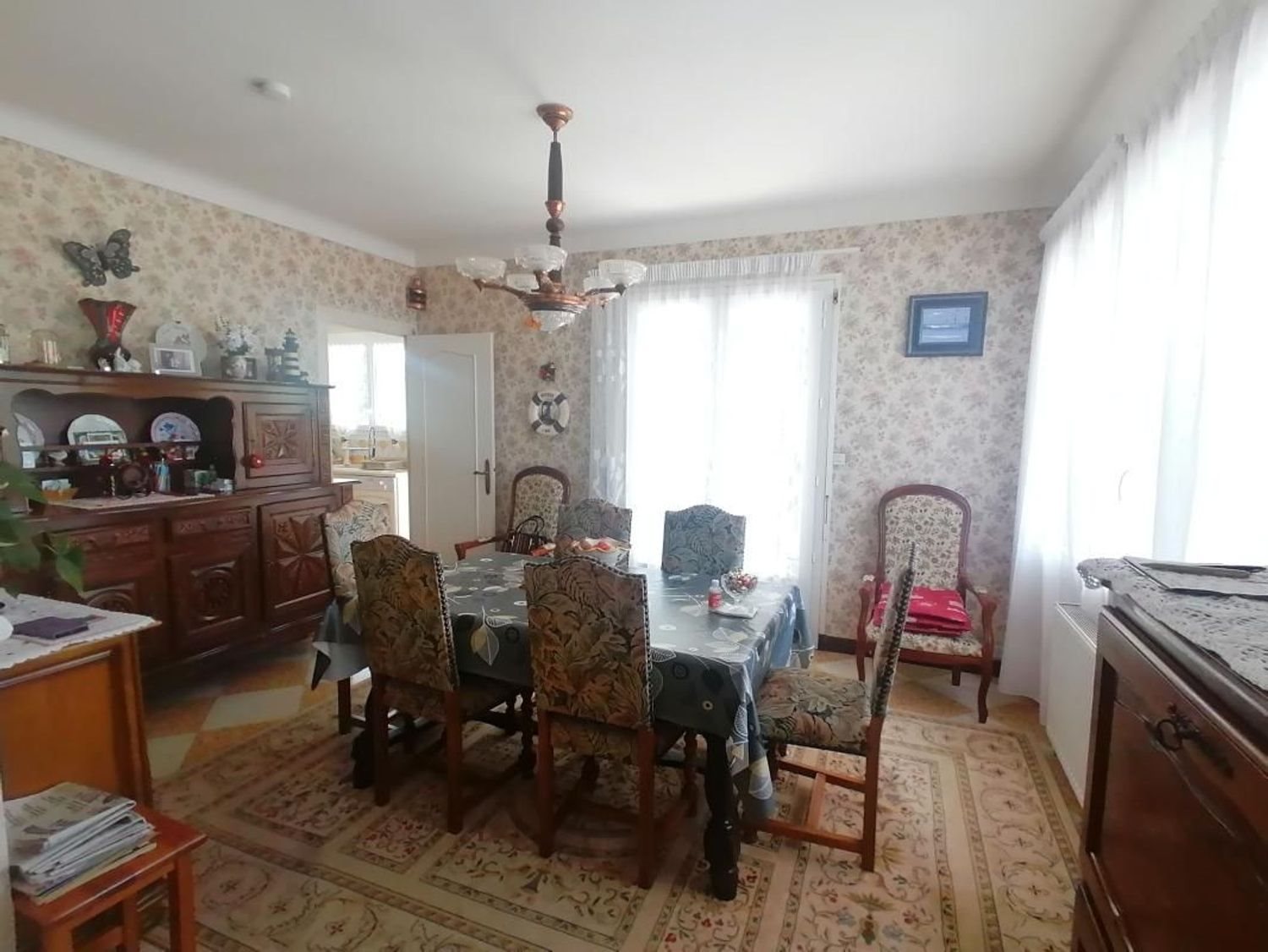Maison à vendre, 103m², Saint-Georges-de-Didonne