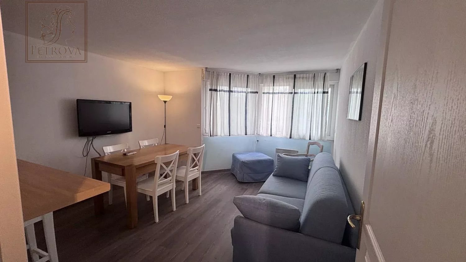 Appartement à louer, 36m², Nice