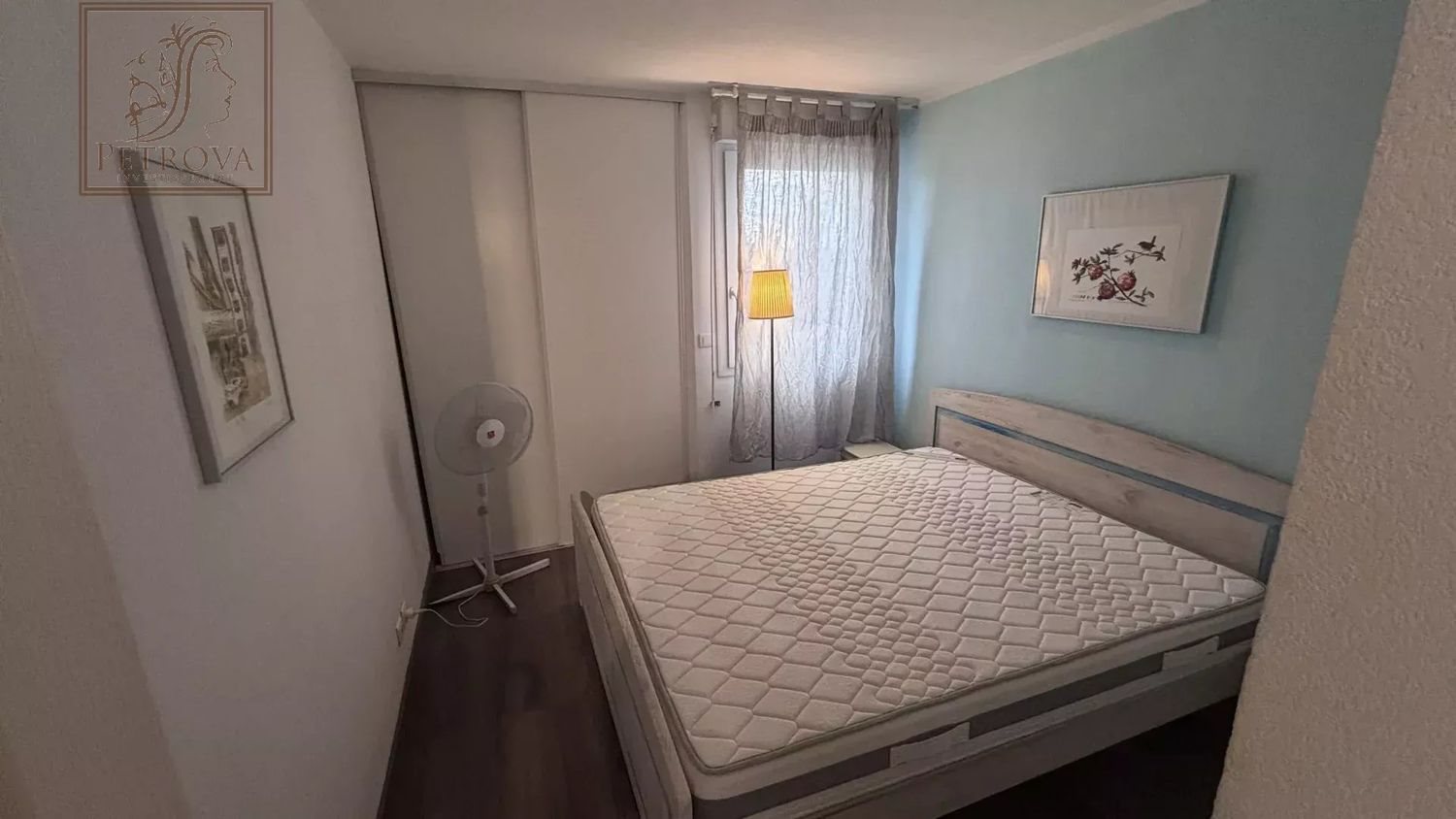 Appartement à louer, 36m², Nice
