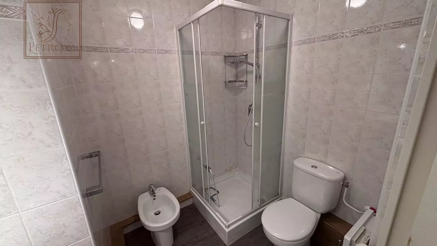 Appartement à louer, 36m², Nice