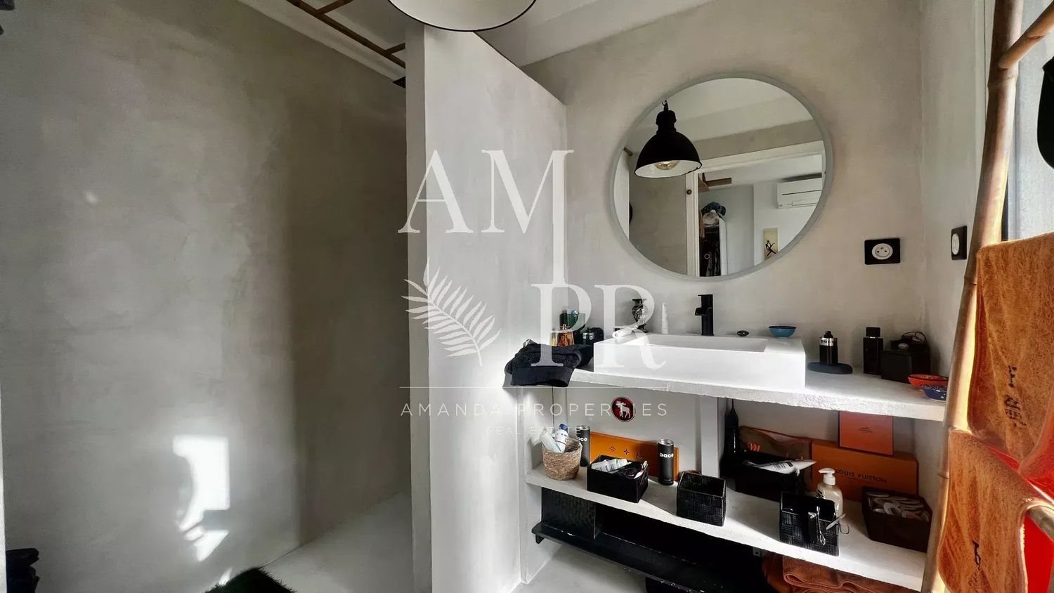 Appartement à vendre, 122m², Le Cannet