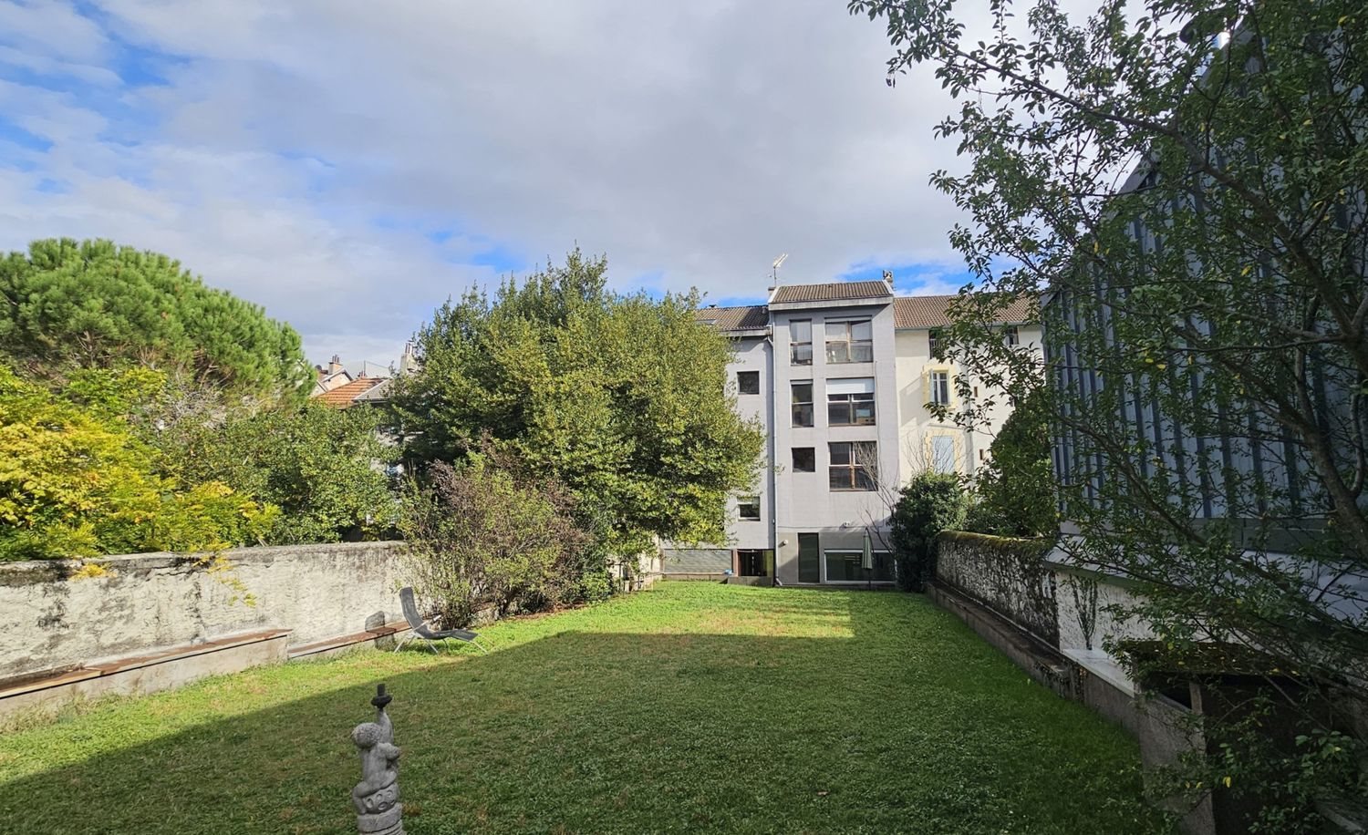 Appartement à vendre, 24m², Grenoble