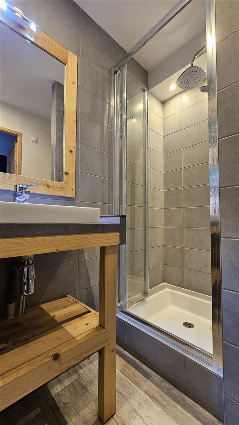 Appartement à vendre, 24m², Grenoble
