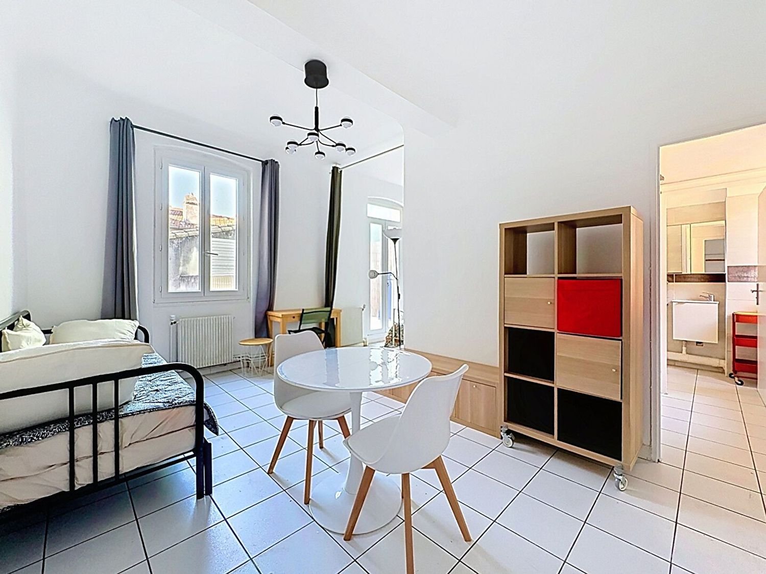 Appartement à vendre, 28m², Avignon