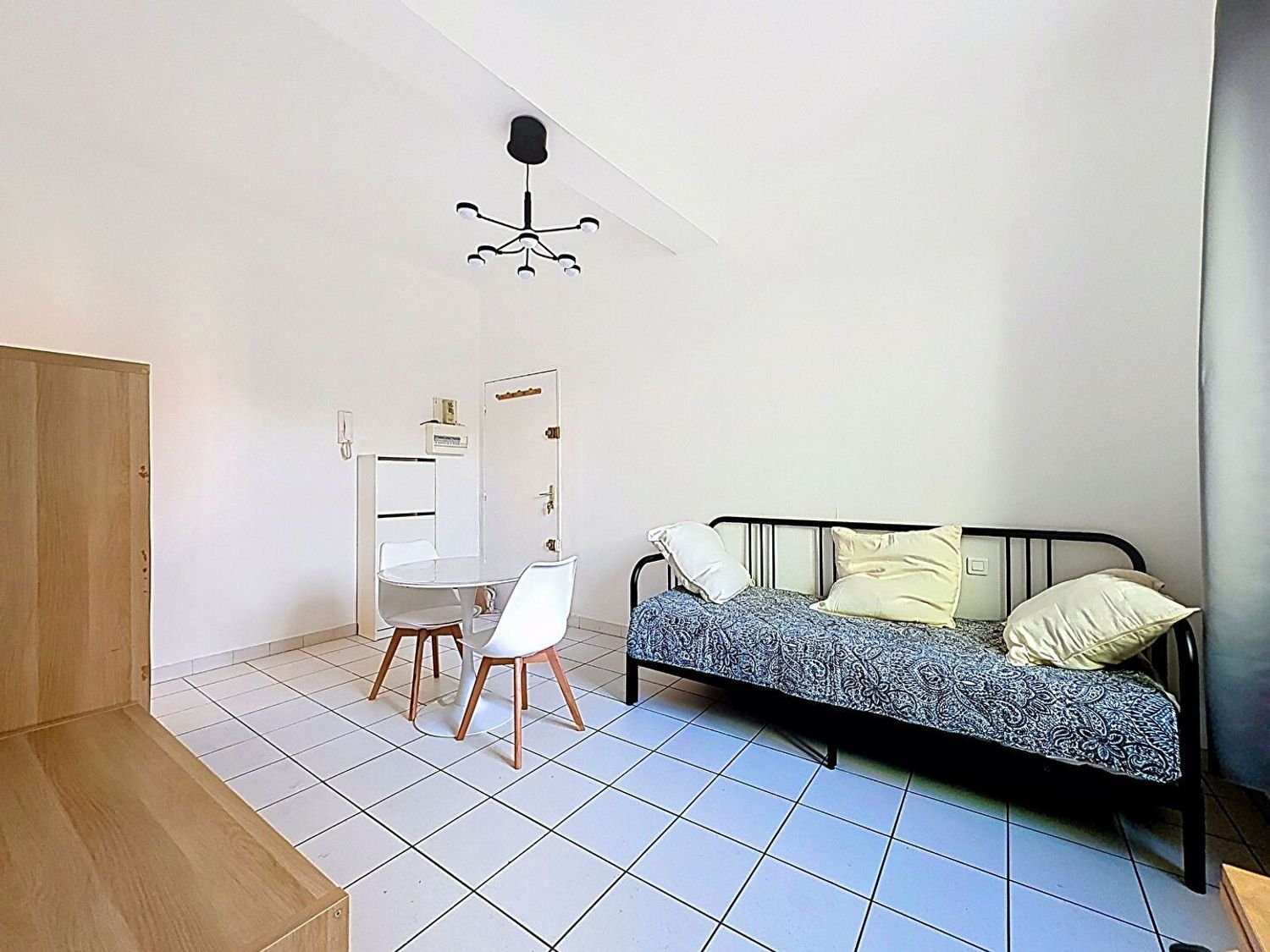 Appartement à vendre, 28m², Avignon