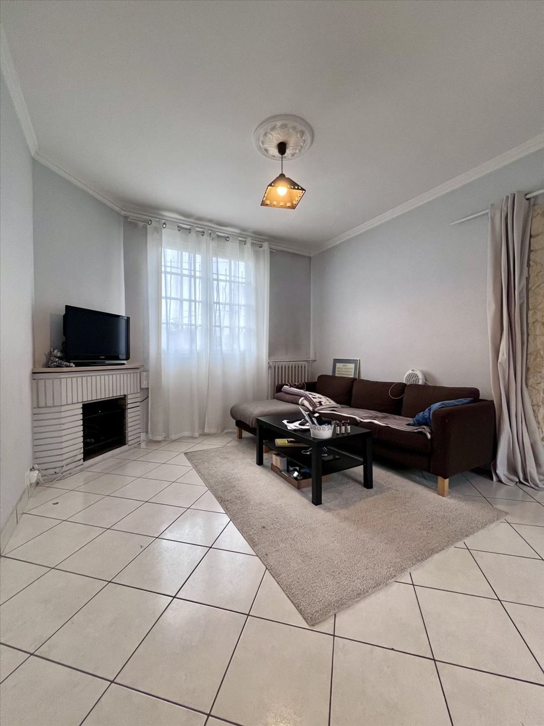 Maison à vendre, 106m², Le Bourget