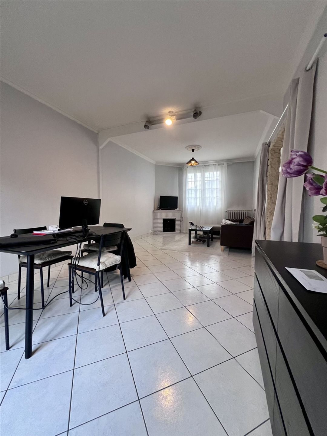 Maison à vendre, 106m², Le Bourget