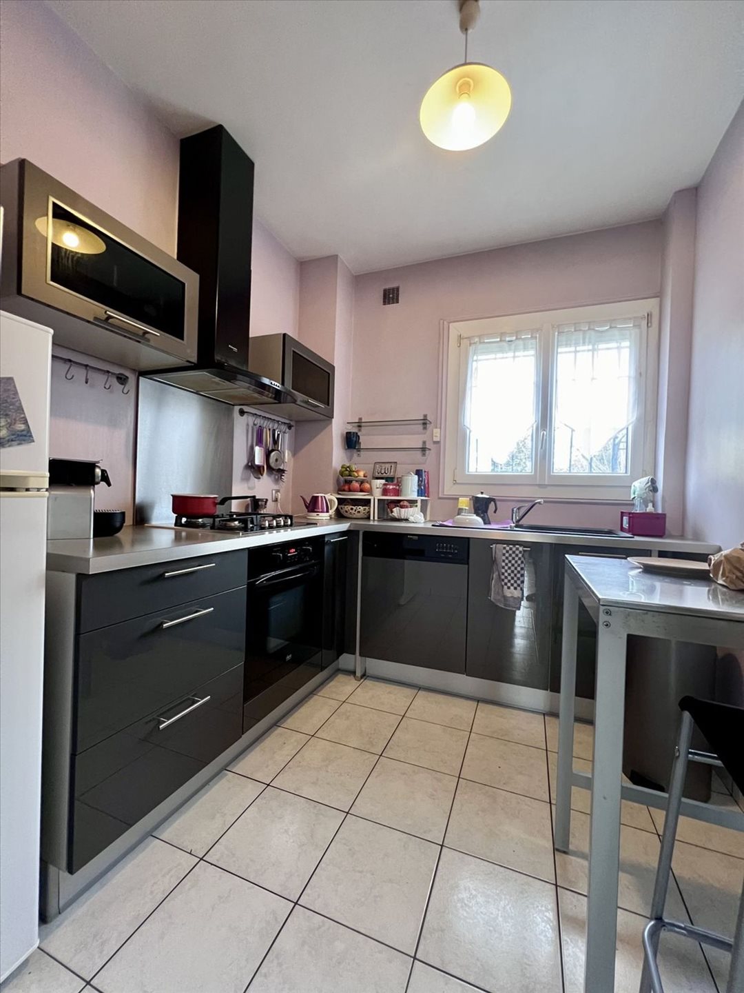 Maison à vendre, 106m², Le Bourget