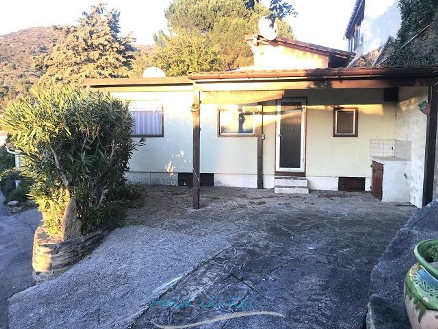 Maison à vendre, 23m², Le Lavandou