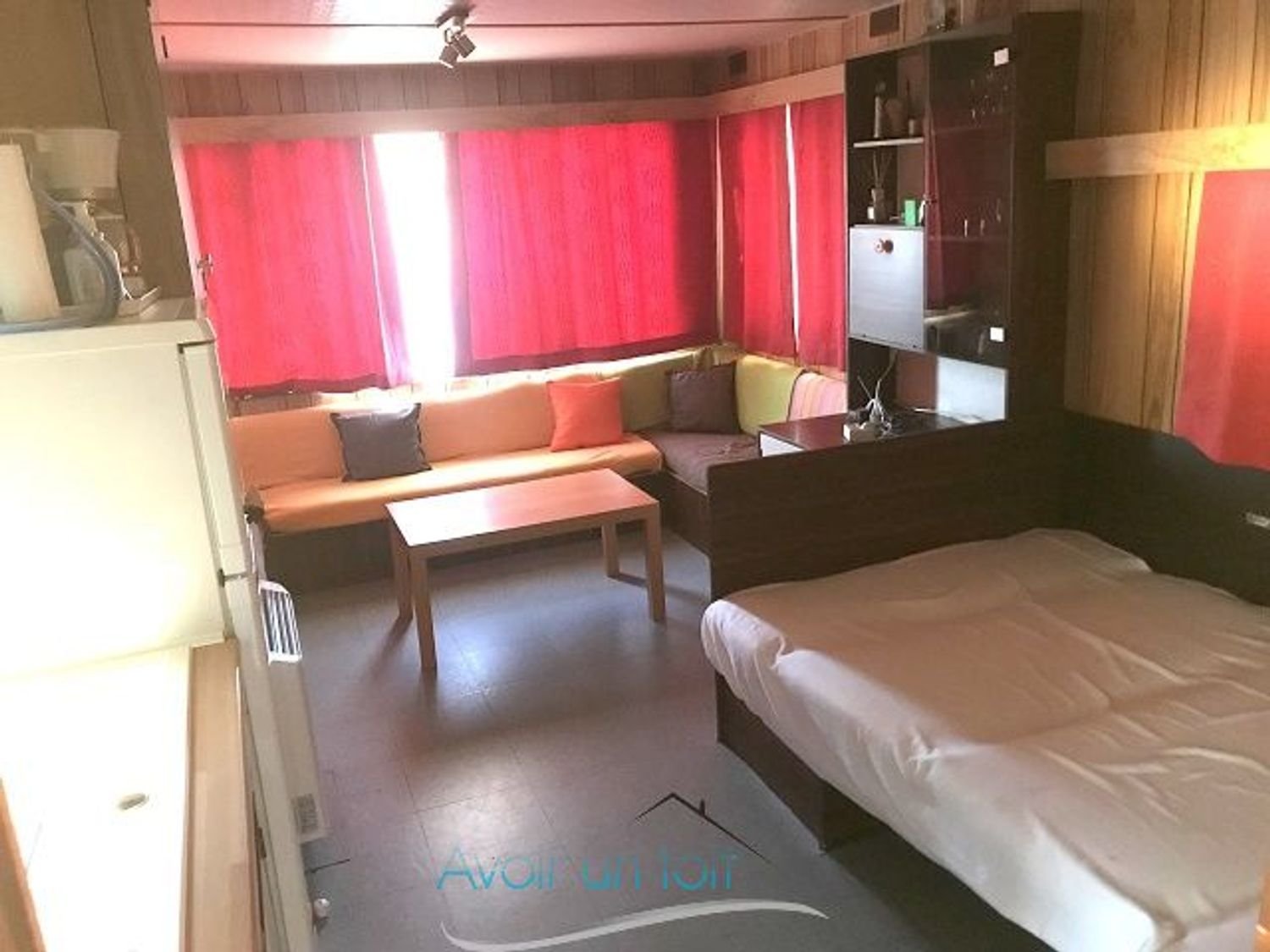 Maison à vendre, 23m², Le Lavandou