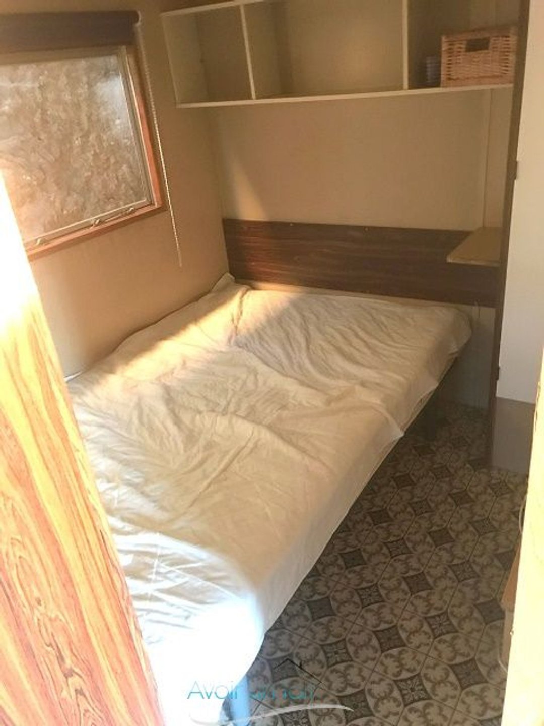 Maison à vendre, 23m², Le Lavandou