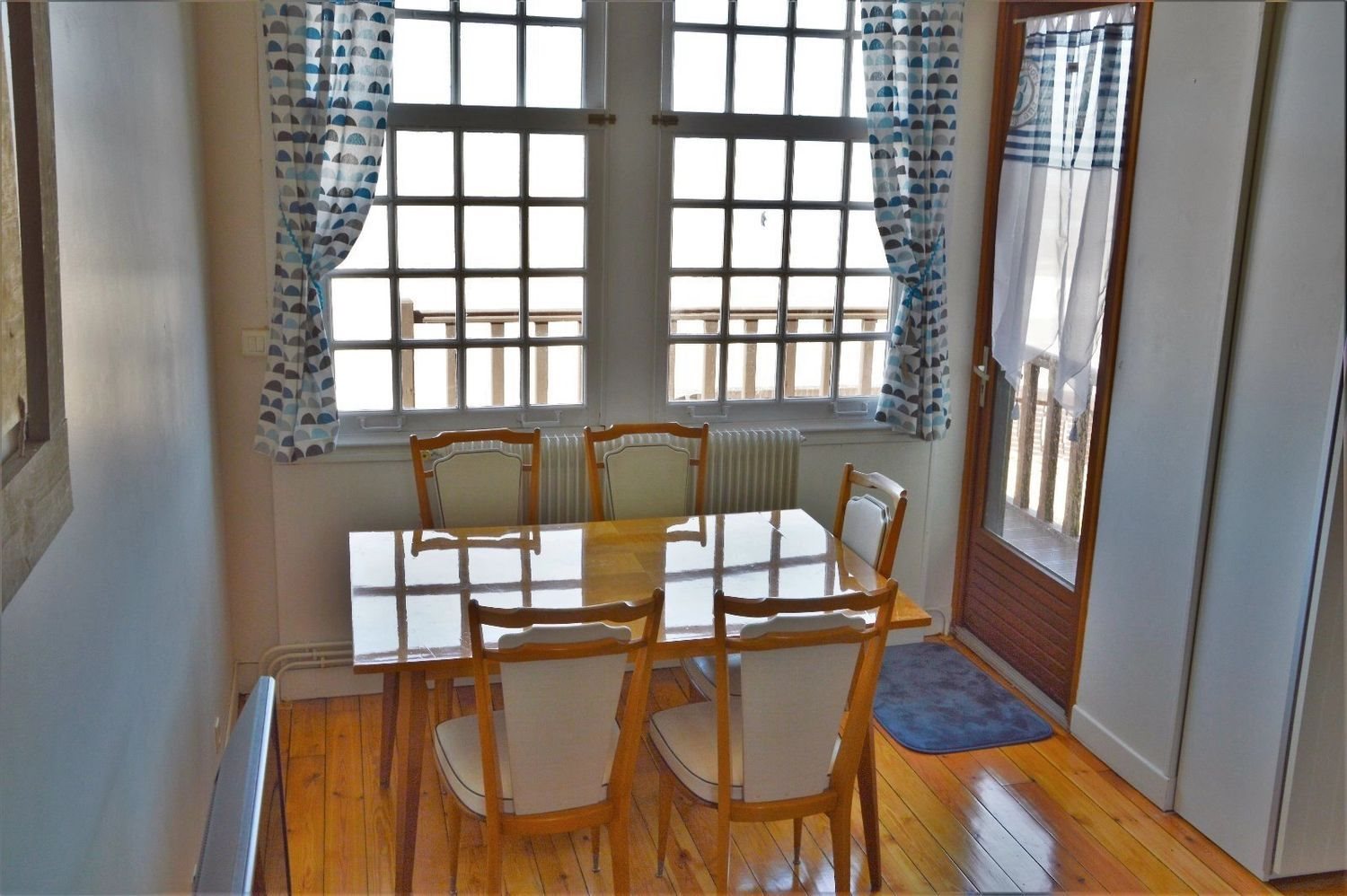 Appartement à louer, 60m², Houlgate