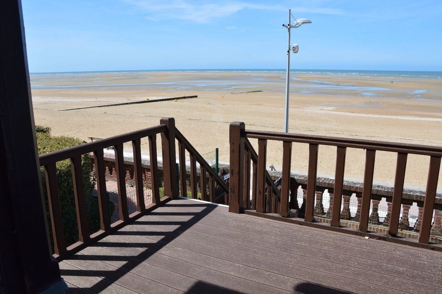 Appartement à louer, 60m², Houlgate