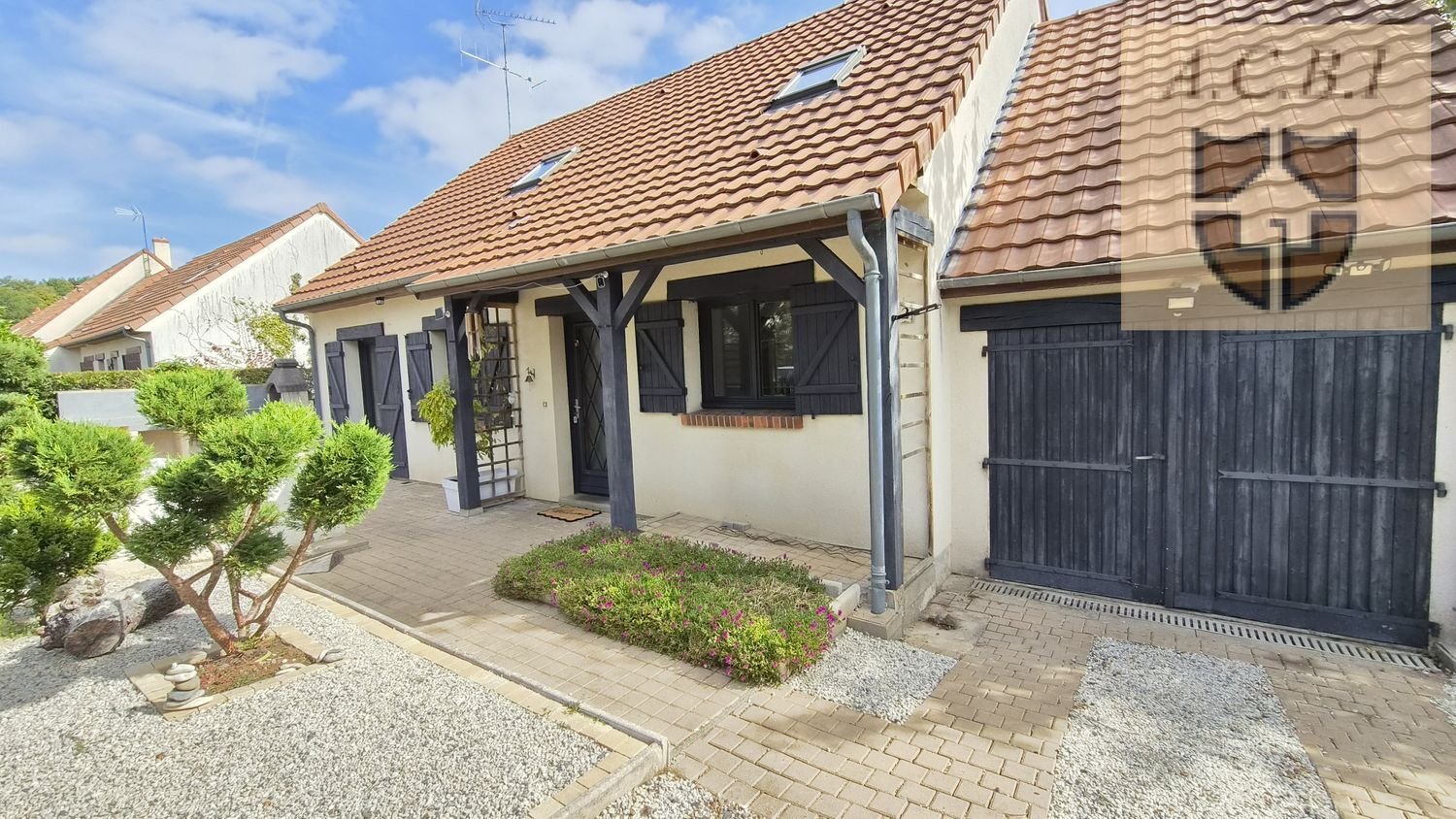 Maison à vendre, 132m², Vendôme