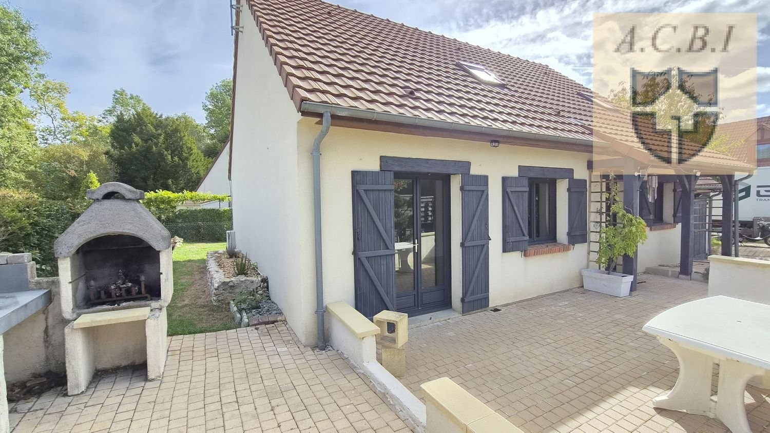 Maison à vendre, 132m², Vendôme