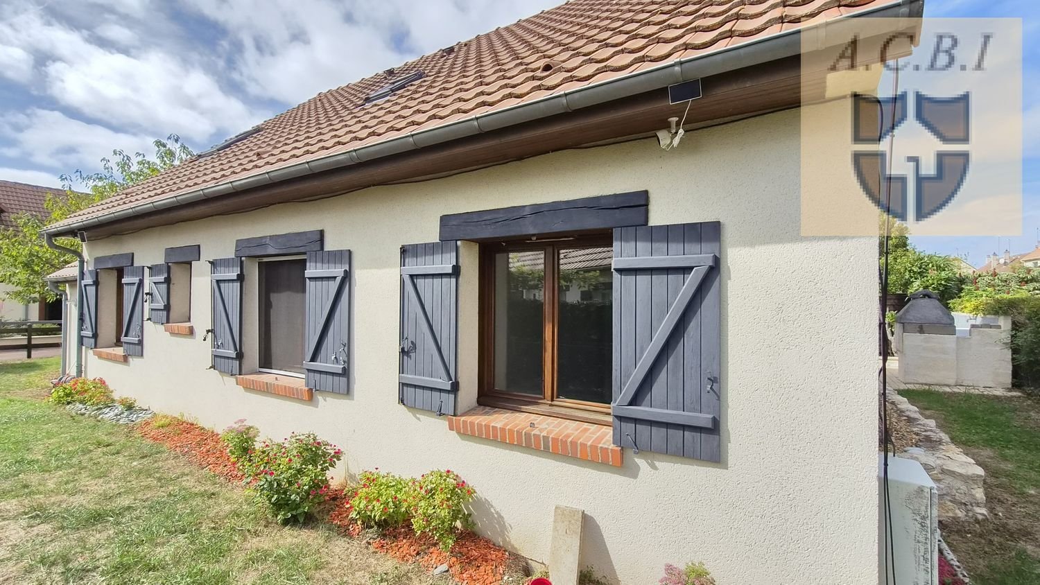 Maison à vendre, 132m², Vendôme