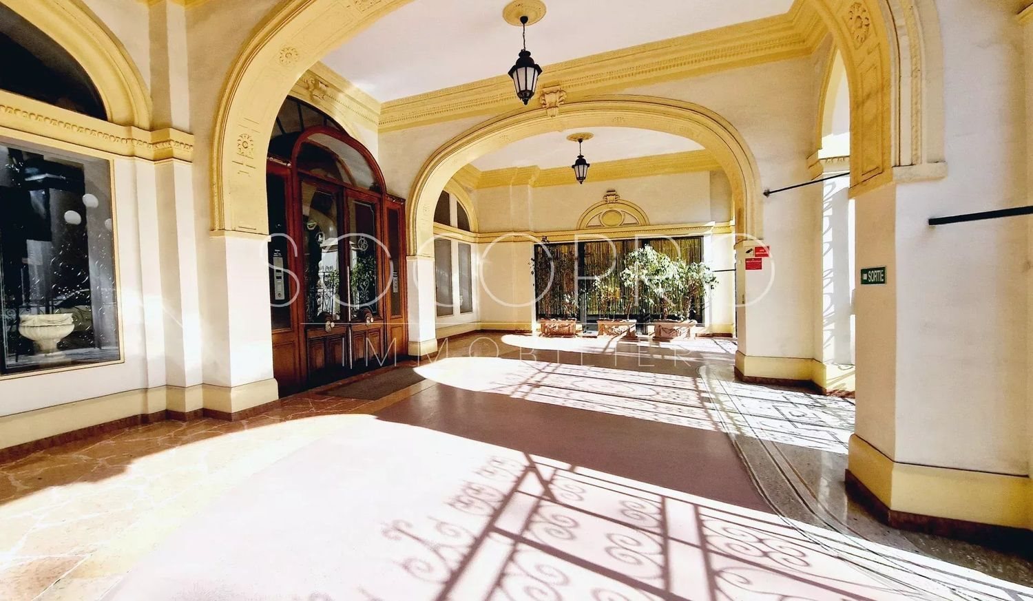 Appartement à vendre, 104m², Nice
