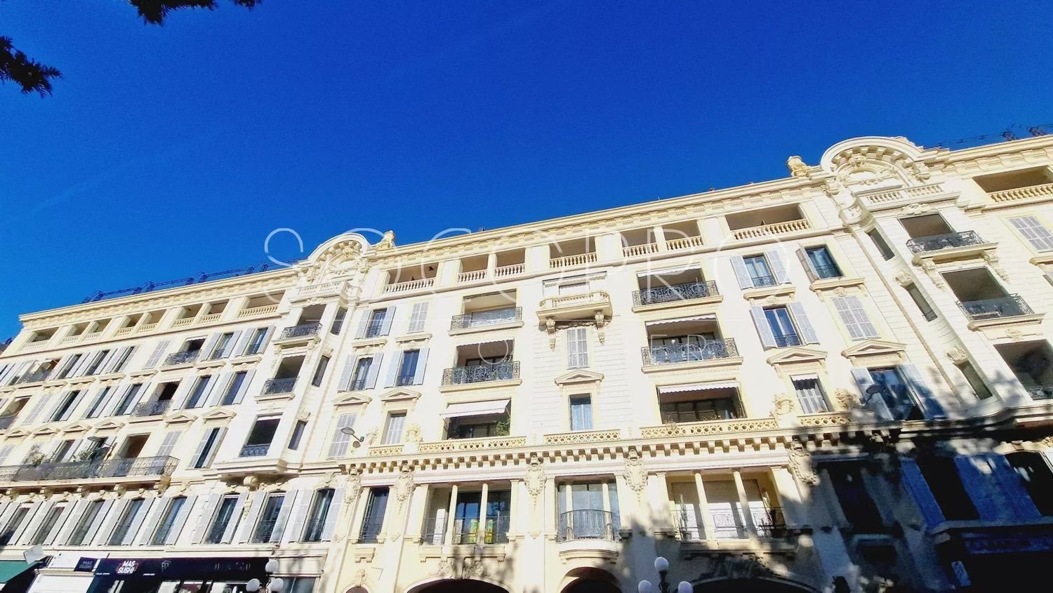 Appartement à vendre, 104m², Nice