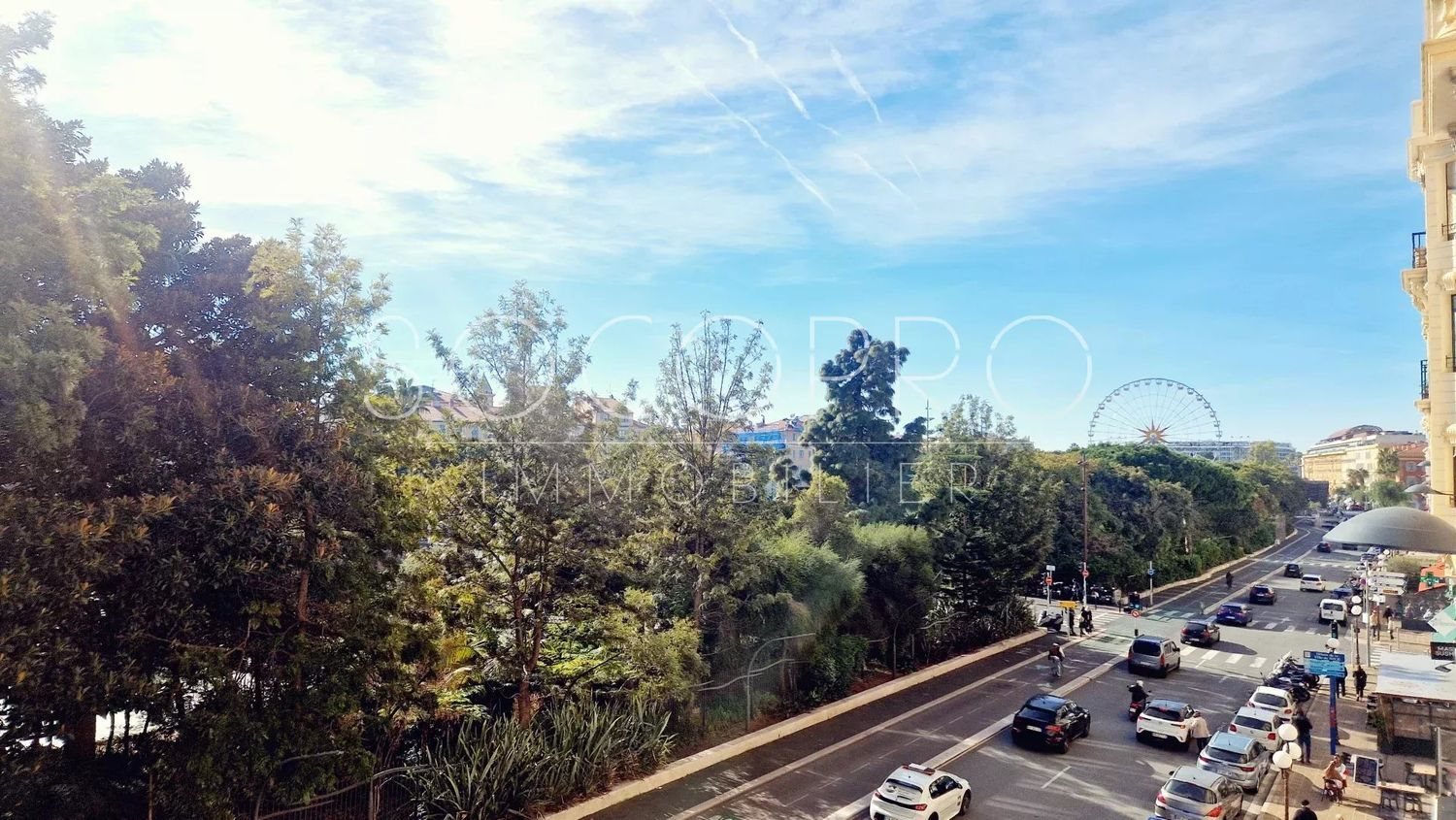 Appartement à vendre, 104m², Nice