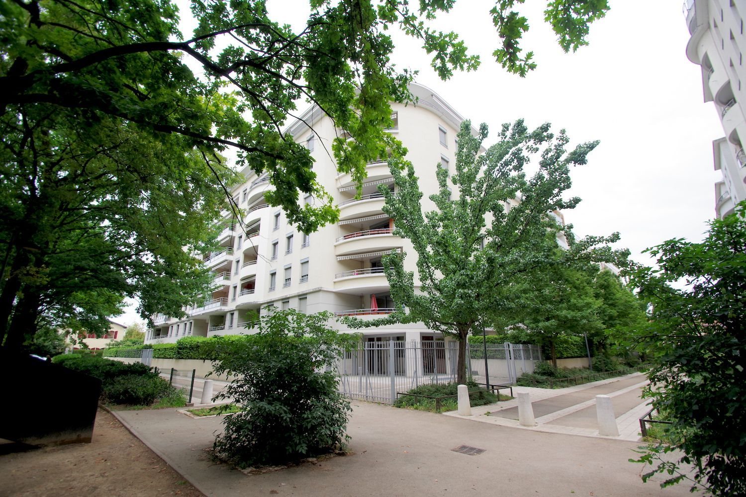 Appartement à vendre, 69m², Villeurbanne