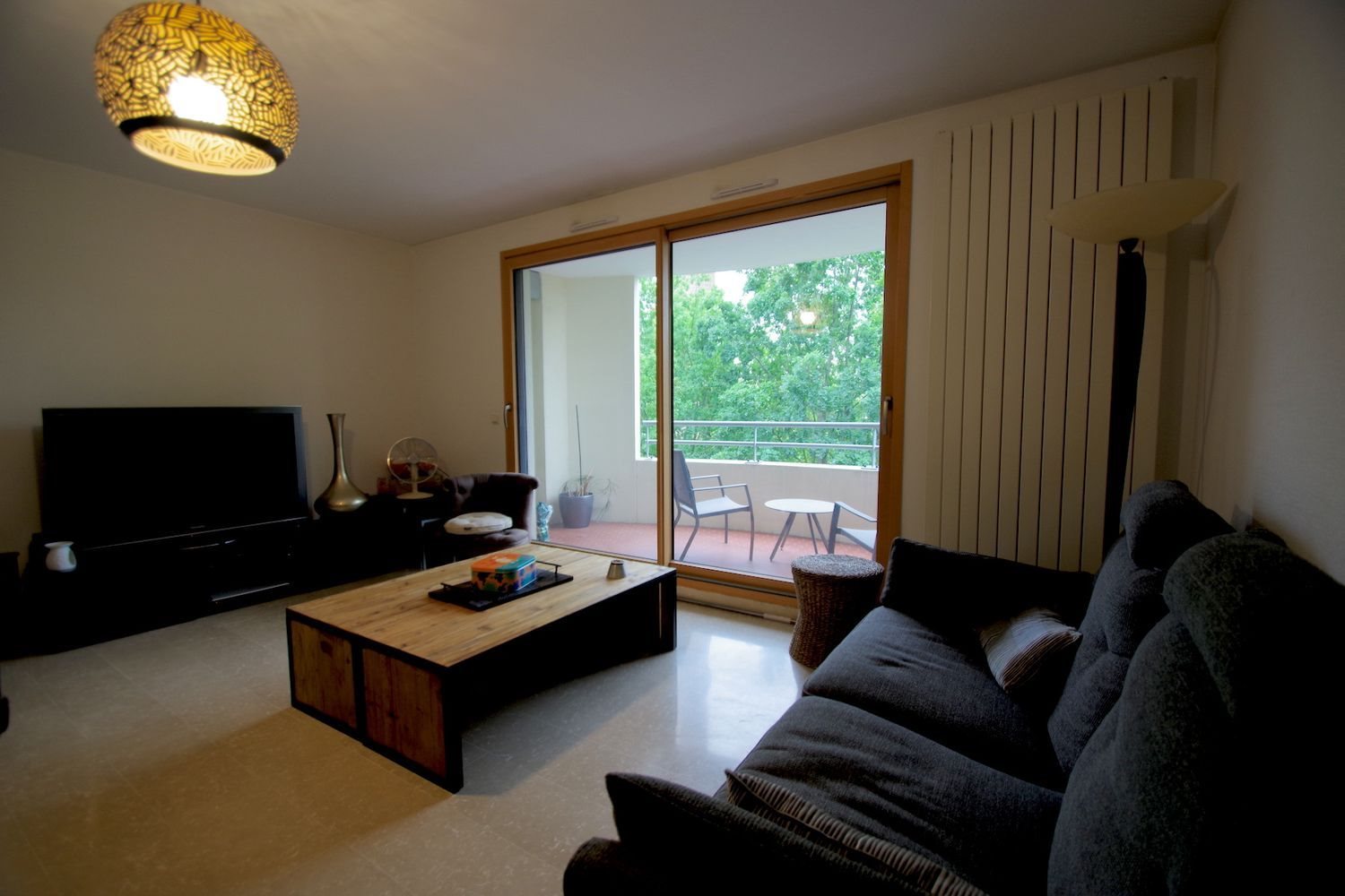 Appartement à vendre, 69m², Villeurbanne