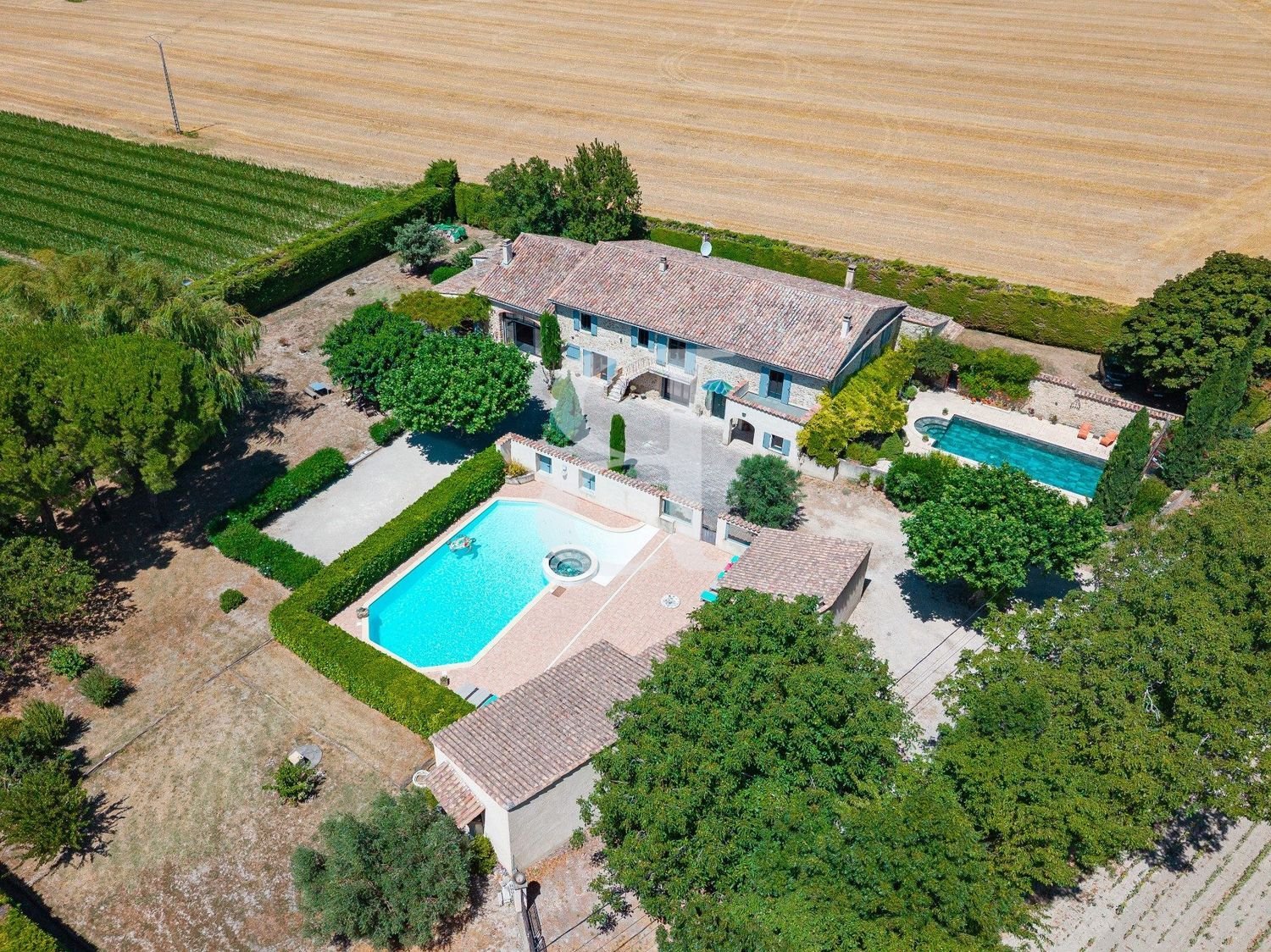 Maison à vendre, 550m², Marsanne