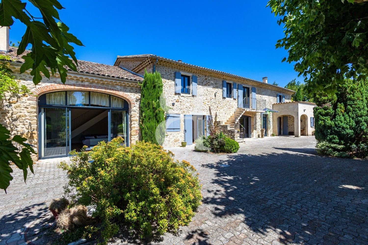 Maison à vendre, 550m², Marsanne