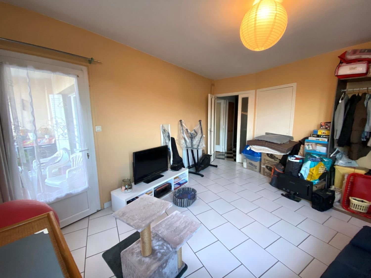 Appartement à vendre, 94m², Romans-sur-Isère