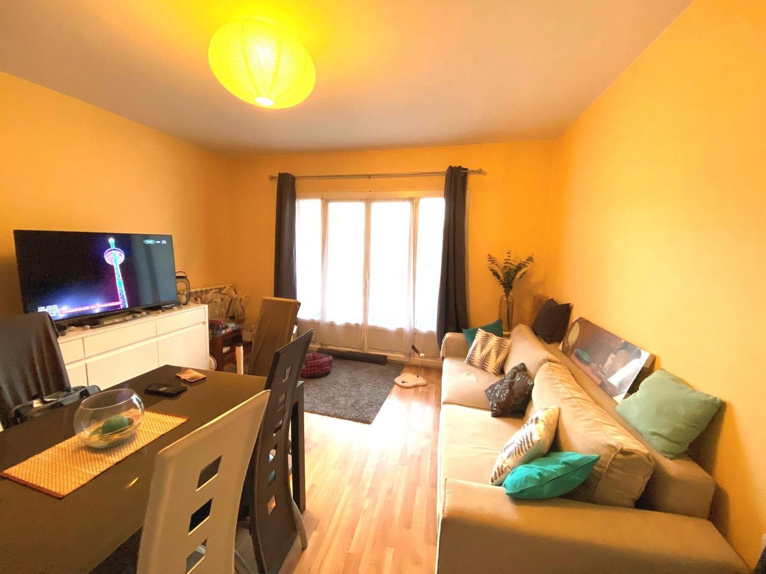 Appartement à vendre, 94m², Romans-sur-Isère