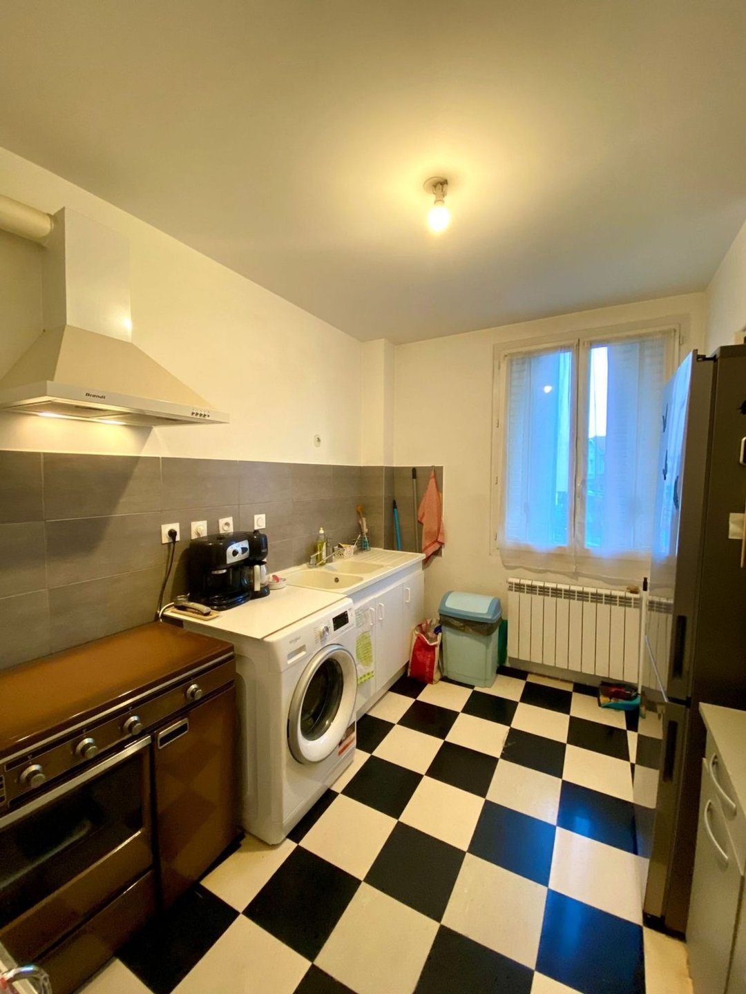 Appartement à vendre, 94m², Romans-sur-Isère