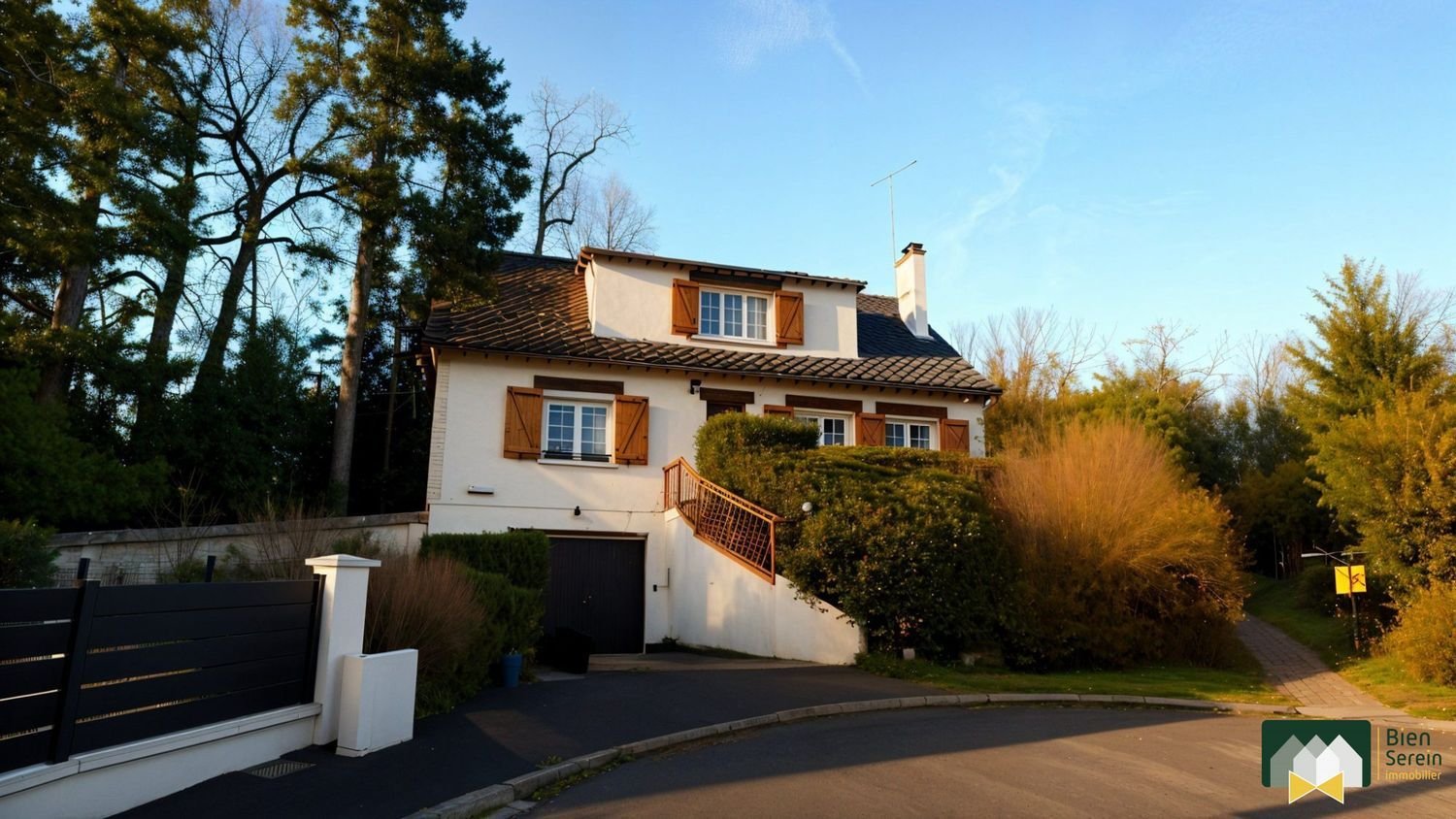 Maison à vendre, 135m², Lèves