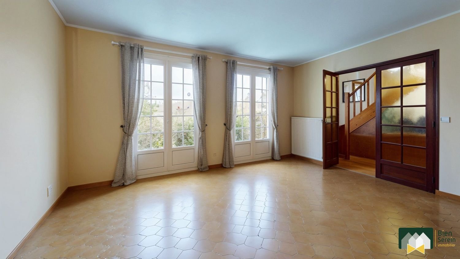 Maison à vendre, 135m², Lèves