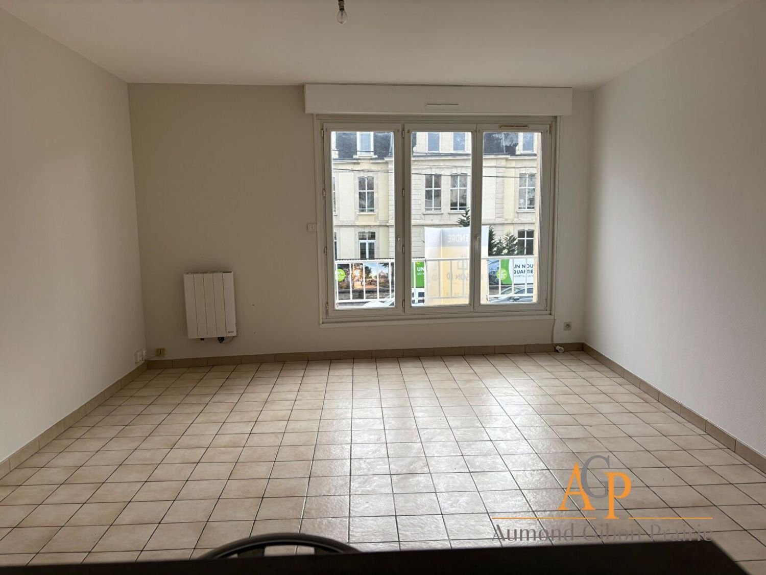 Appartement à vendre, 47m², Caen