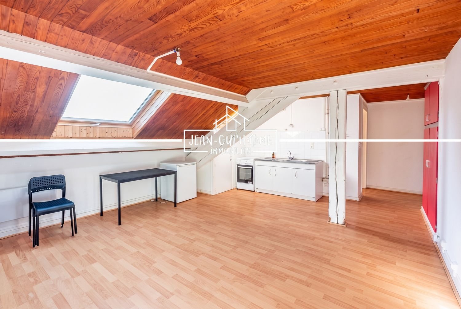 Appartement à vendre, 37m², Épinal