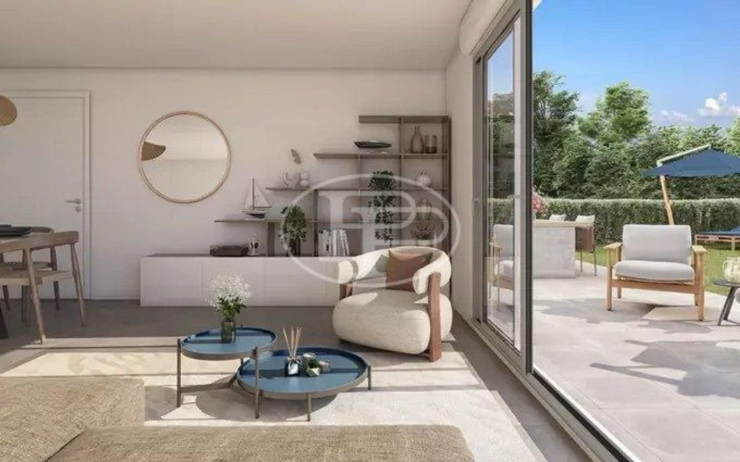 Appartement à vendre, 64m², Larmor-Plage