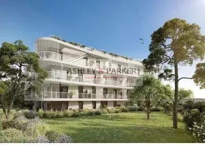 Appartement à vendre, 115m², Antibes