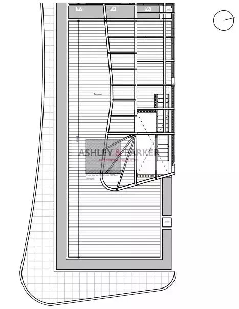 Appartement à vendre, 115m², Antibes