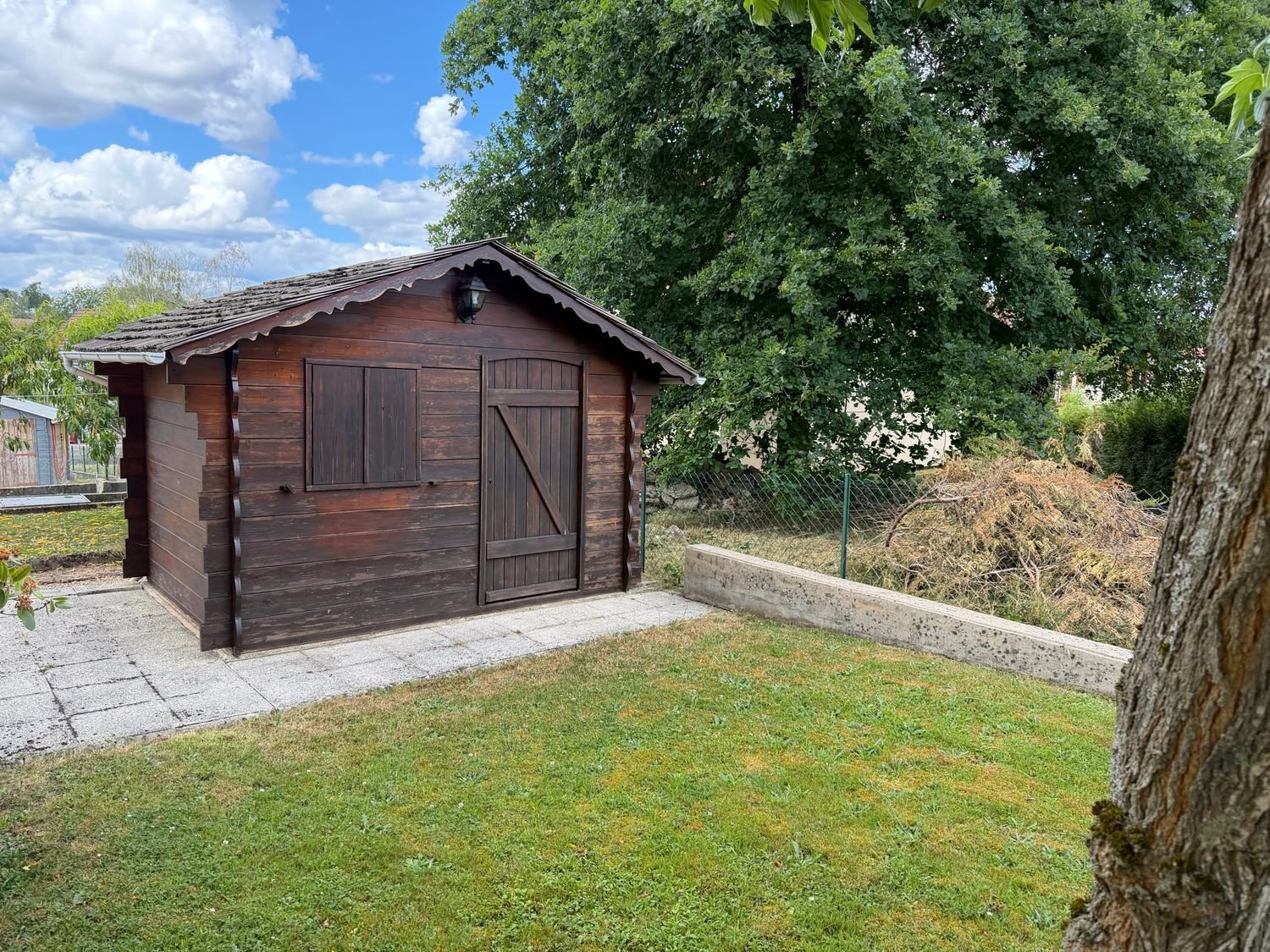 Maison à vendre, 98m², Bourbon-Lancy