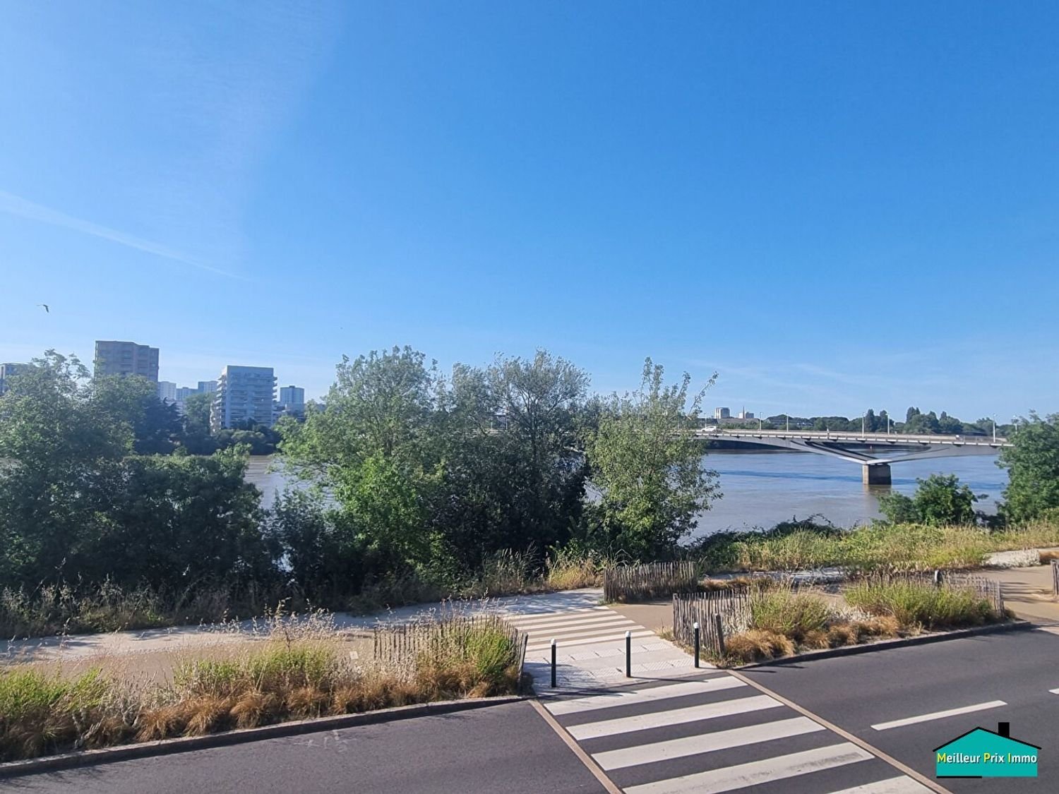 Maison à vendre, 62m², Saint-Sébastien-sur-Loire