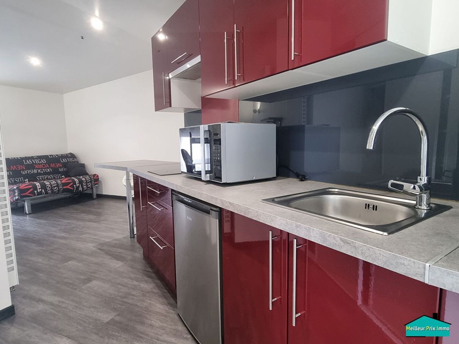 Maison à vendre, 62m², Saint-Sébastien-sur-Loire