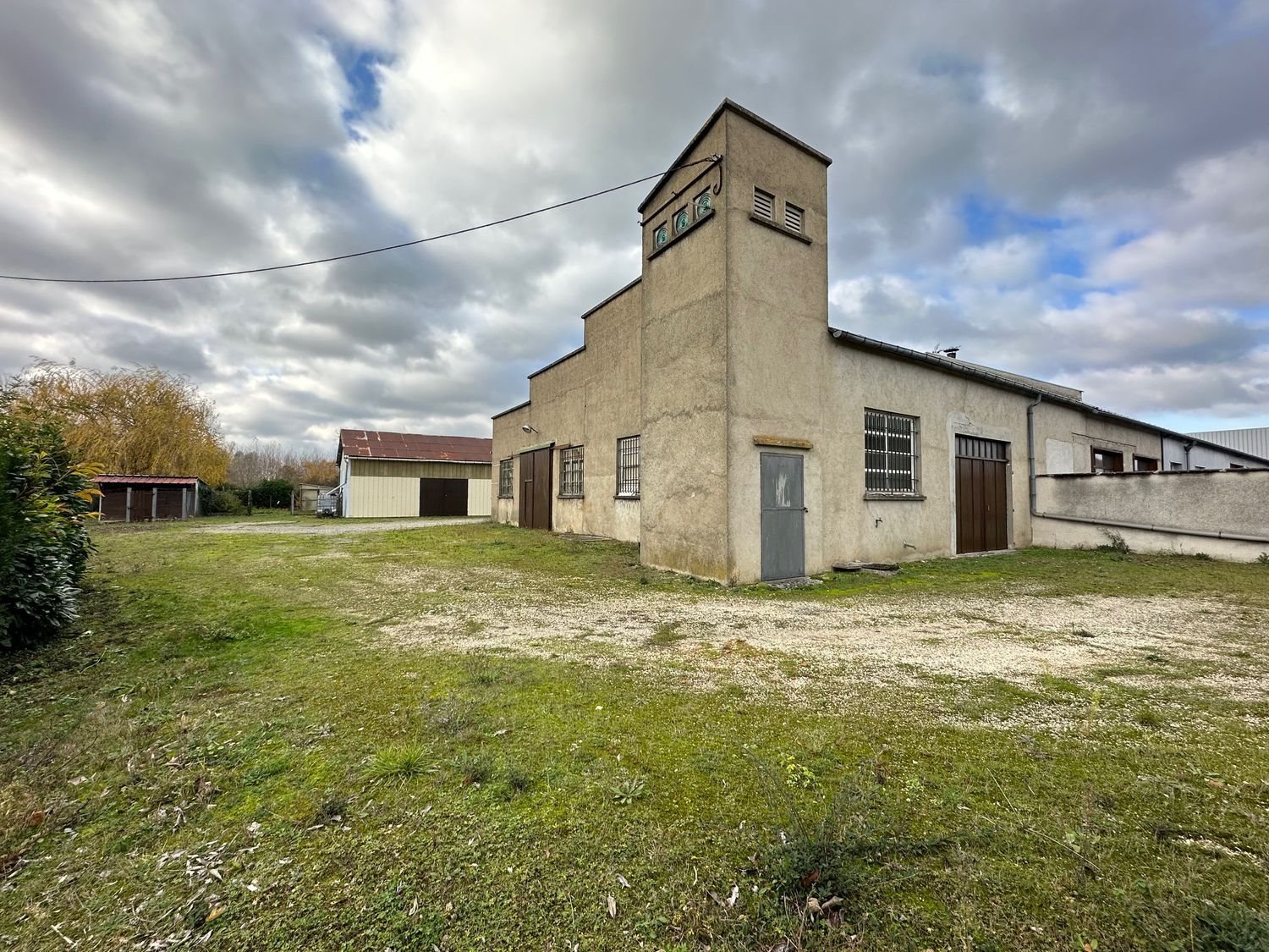 Maison à vendre, 490m², Issoudun