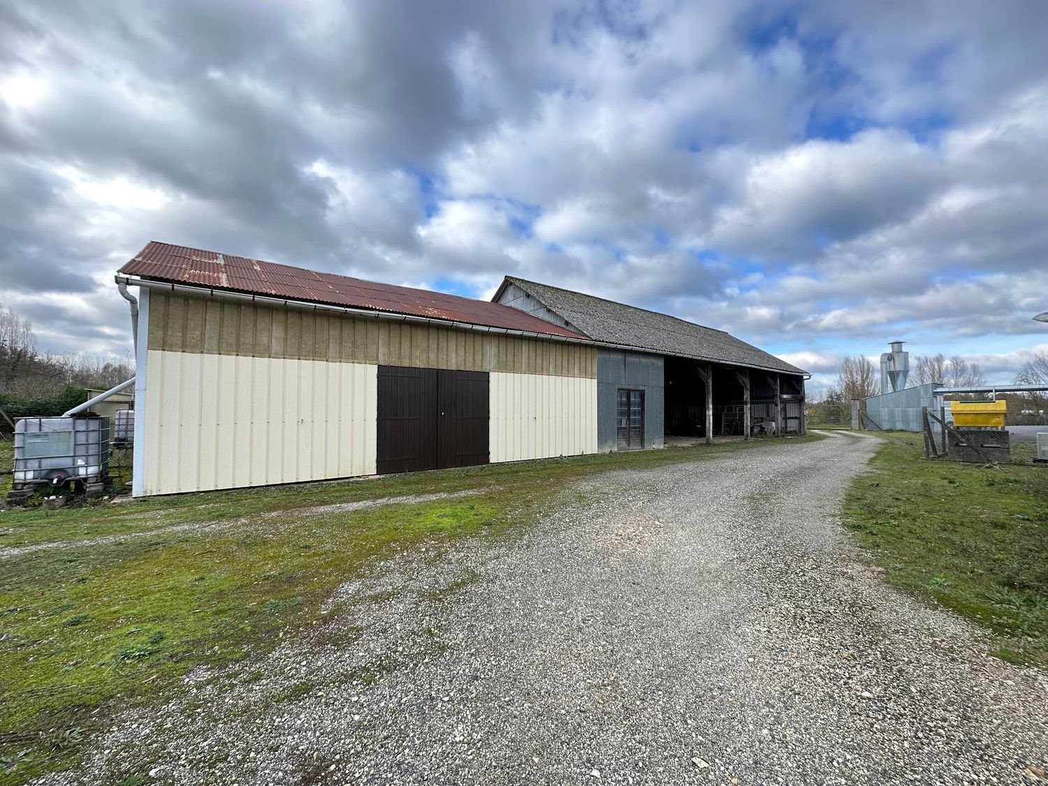 Maison à vendre, 490m², Issoudun