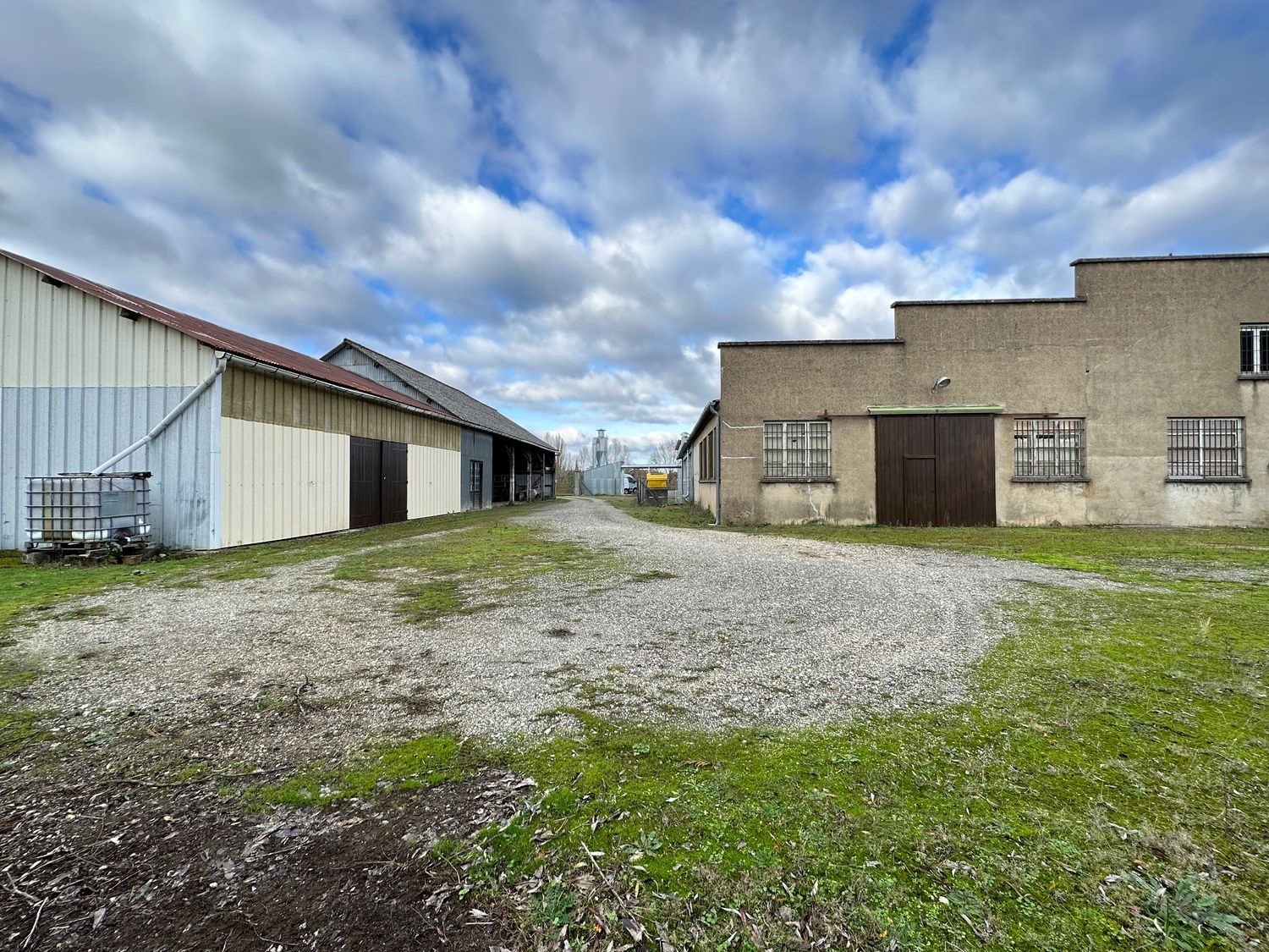 Maison à vendre, 490m², Issoudun