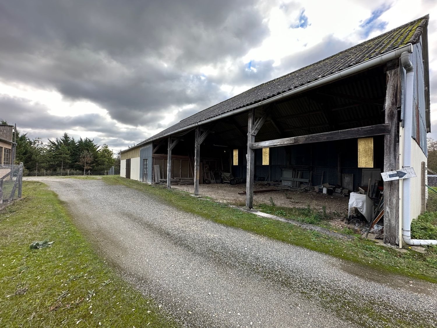 Maison à vendre, 490m², Issoudun