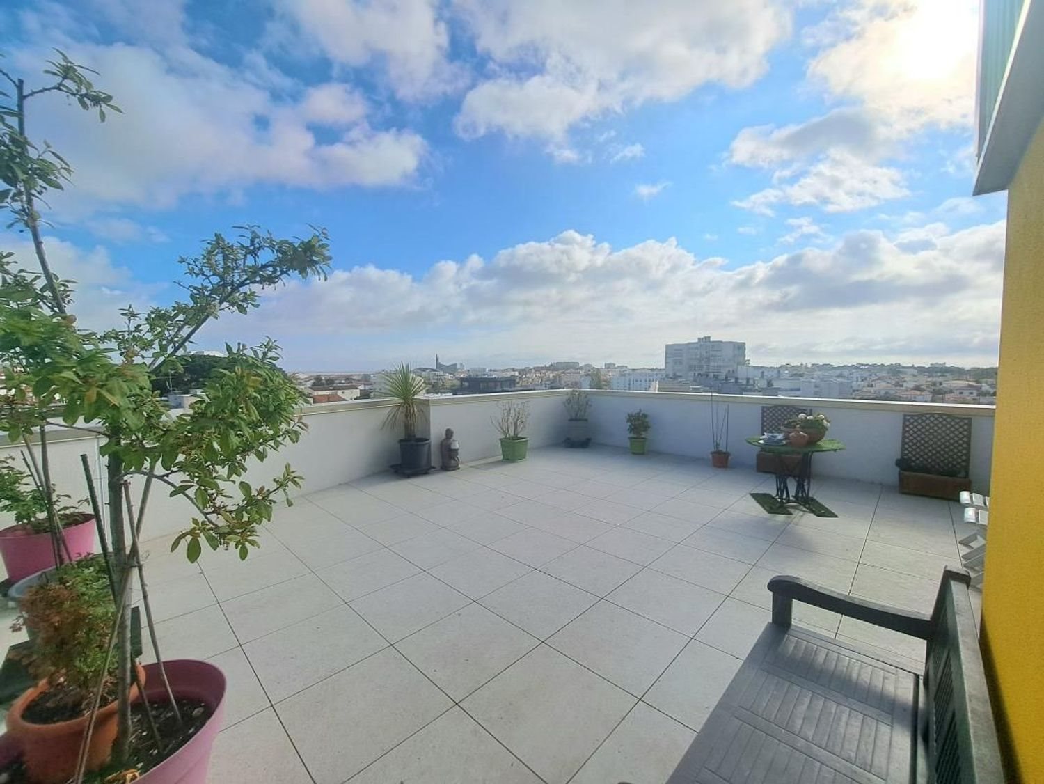 Appartement à vendre, 63m², Royan