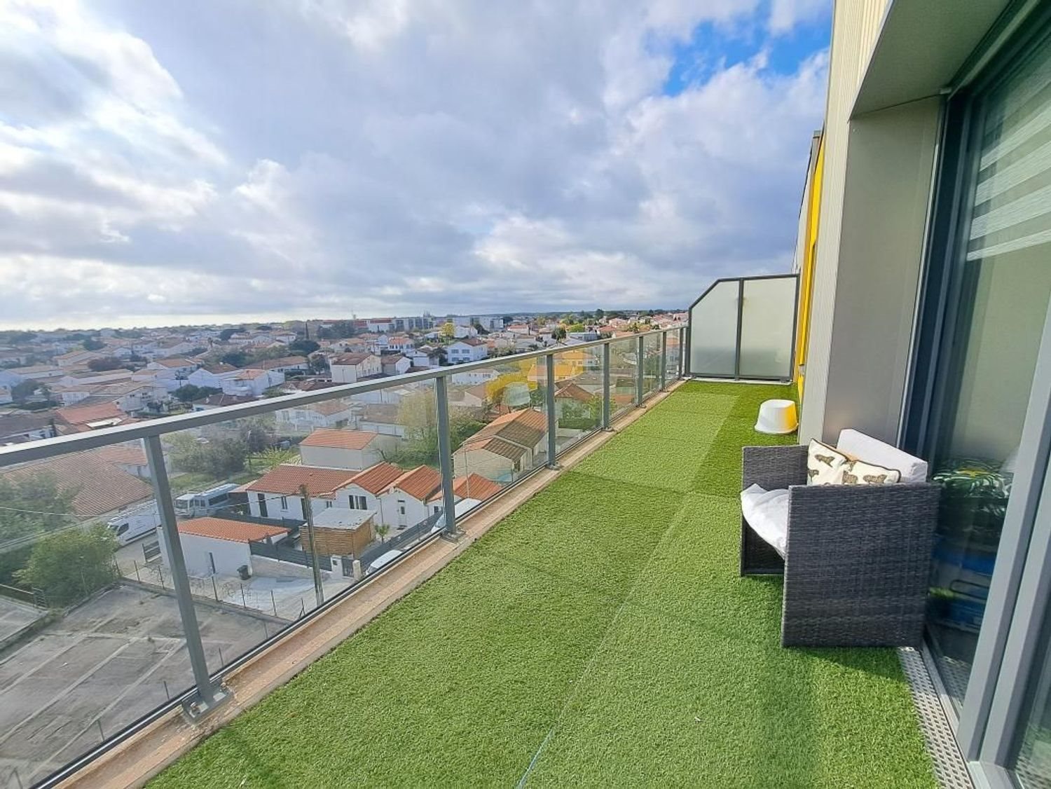 Appartement à vendre, 63m², Royan