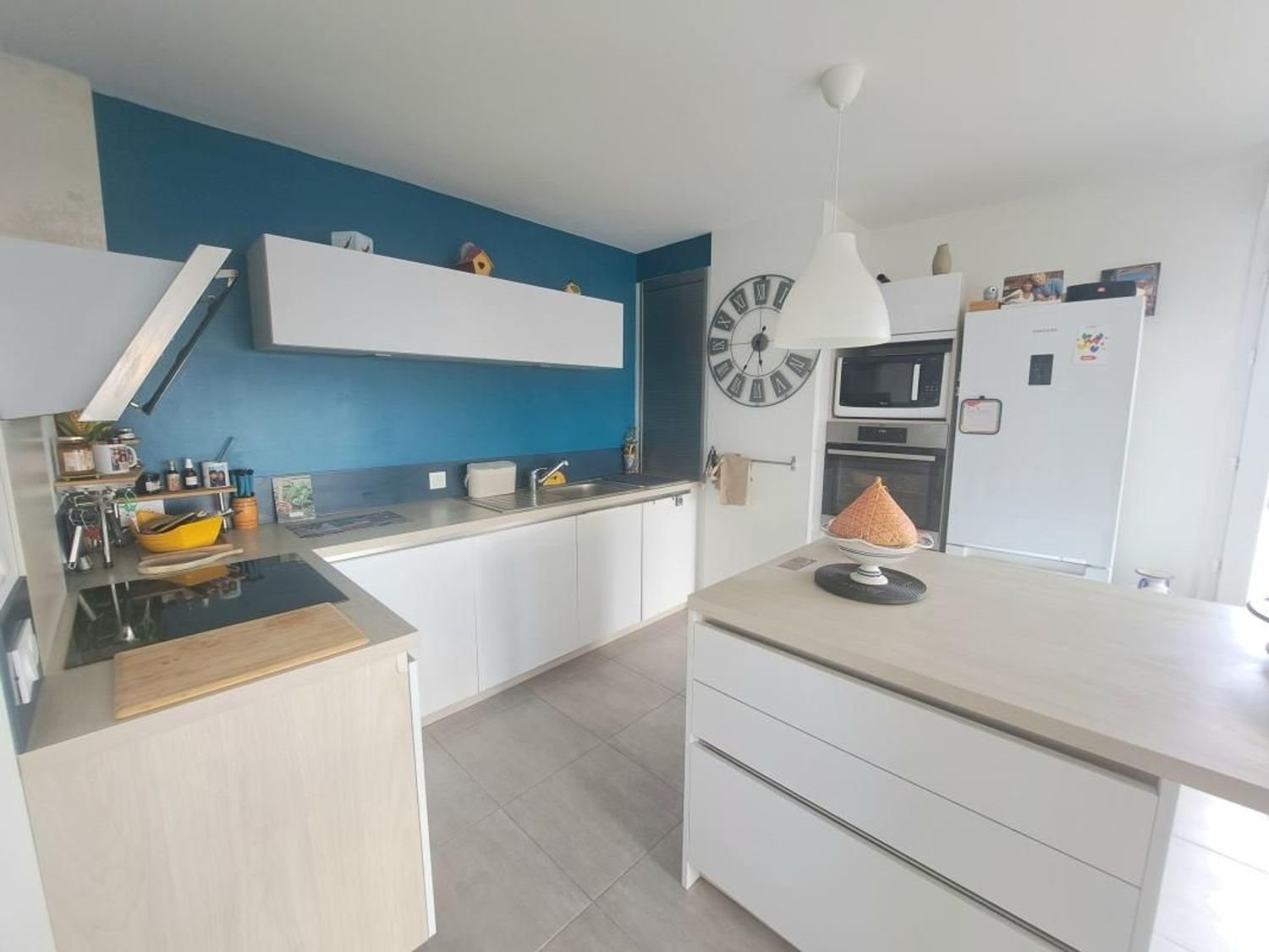 Appartement à vendre, 63m², Royan
