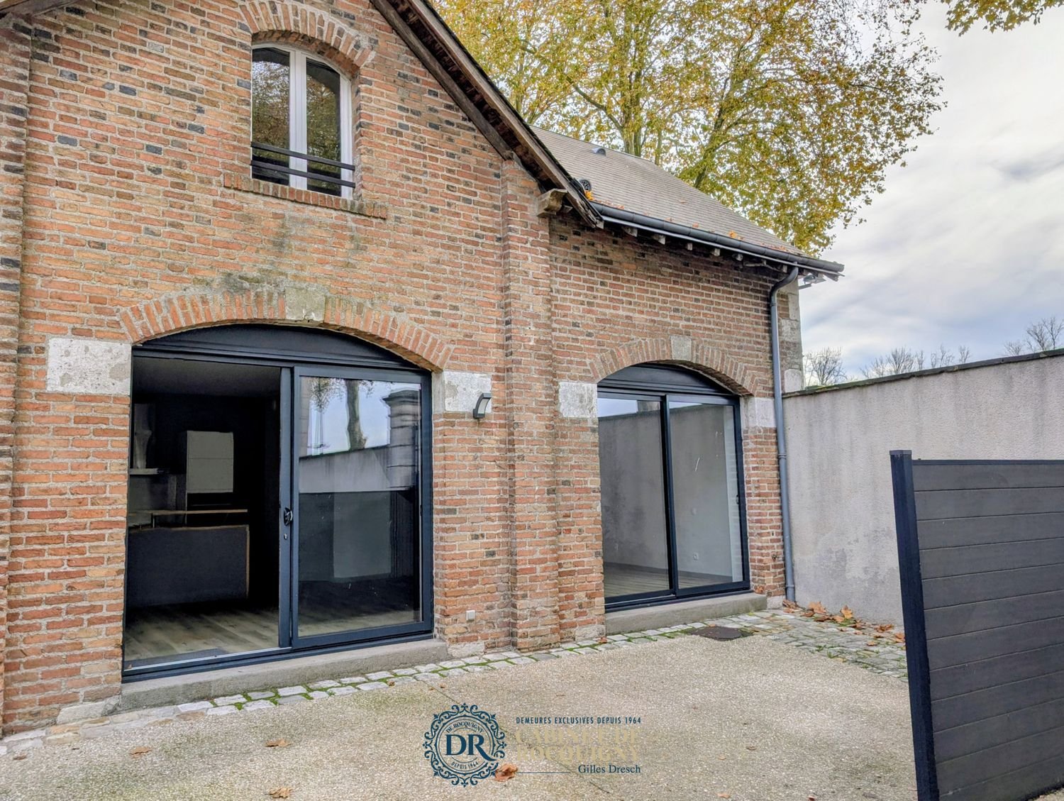 Maison à vendre, 69m², Orléans