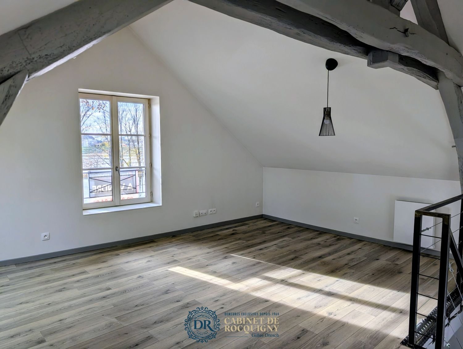Maison à vendre, 69m², Orléans