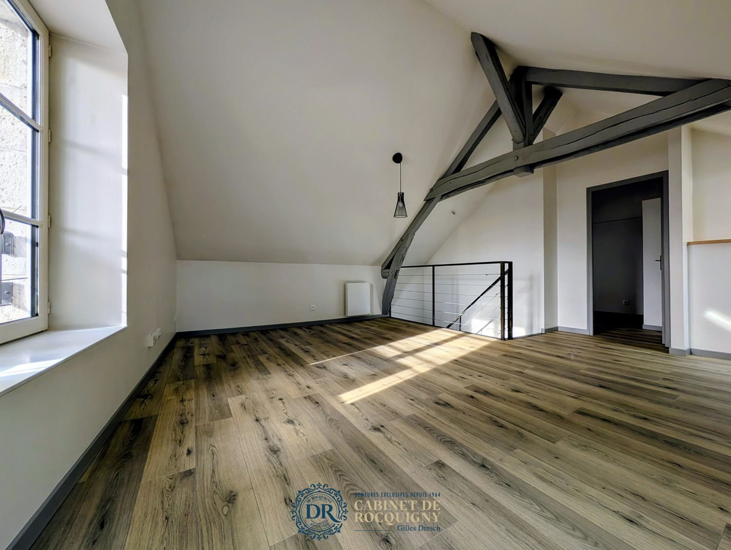 Maison à vendre, 69m², Orléans